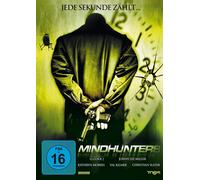 Mindhunters (DVD)