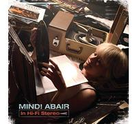 Mindi Abair - In Hi-Fi Stereo