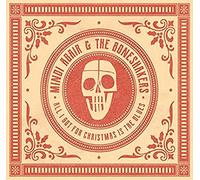 MINDI ABAIR & THE BONESHAKERS - All I Got For Christmas Is The Blues