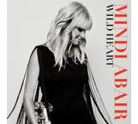 Mindi Abair – Wild Heart