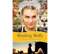 Minding Molly: 3 (The Courtships of Lancaster County)