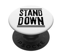 Minding My Black Business ALWAYS PopSockets Adhesive PopGrip