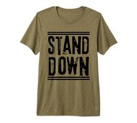 Minding My Black Business Always Premium T-Shirt