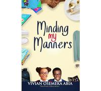Minding My Manners