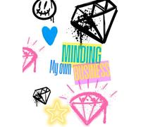 Minding my Own Business: Focusing on Me, One Page at a Time