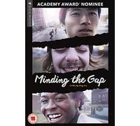 Minding the Gap
