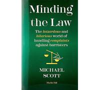 MINDING THE LAW