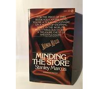 Minding the Store: A Memoir