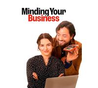 Minding Your Business