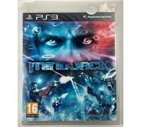 Mindjack (PS3) PEGI 16+ Shoot 'Em Up NEW FREE Shipping, Save £s