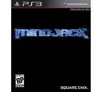 Mindjack / Game