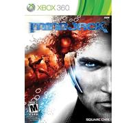 Mindjack / Game
