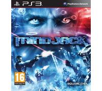 Mindjack PlayStation 3 (Sony Playstation 3)