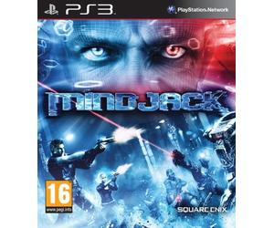 Mindjack PlayStation 3 (Sony Playstation 3)