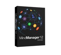 Mindjet MindManager 12, MAC, Download, Full Version