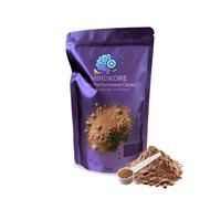 Mindkore High-Flavanol Cacao Powder - 12.6% flavanols - 630mg per 5g (500g)