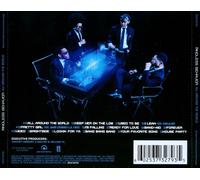 MINDLESS BEHAVIOR - ALL AROUND THE WORLD NEW CD
