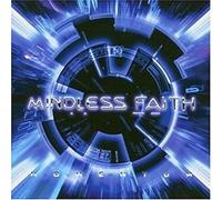 Mindless Faith Momentum (CD)