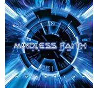 MINDLESS FAITH - MOMENTUM - CD - G11501z