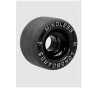 Mindless Longboards Viper 65mm 82a Wheels black Uni