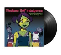 Mindless Self Indulgence - Frankenstein Girls Will Seem Strangely Sexy [180 g...