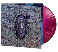Mindless Self Indulgence - How I Learned to Stop Giving a Shit and Love Mindless Self Indulgence [VINYL]