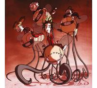 Mindless Self Indulgence - If (Gatefold sleeve) [180 gm 2LP Coloured Vinyl]