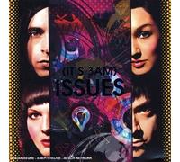 Mindless Self Indulgence - (It's 3AM) Issues