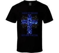 Mindless Self Indulgence Men's Men T Shirt Black