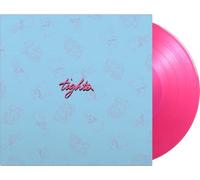Mindless Self Indulgence - Tighter (Gatefold sleeve) [180 gm 2LP Coloured Vinyl] [VINYL]
