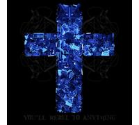 Mindless Self Indulgence - You'll Rebel To Anything [Us Import]