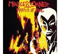 Mindless Sinner - Master of Evil [VINYL]
