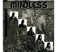 Mindless Sinner - Missin' Pieces