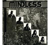 Mindless Sinner - Missin' Pieces [VINYL]