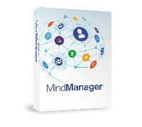 MindManager 14 Mac