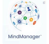 Mindmanager 24 EDU Student