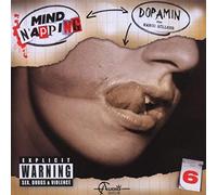 MindNapping 06 - Dopamin