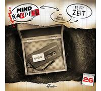 Mindnapping 26. Es ist Zeit/CD
