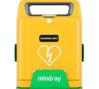 Mindray Beneheart Automated External Defibrillator (AED) Wall Bracket