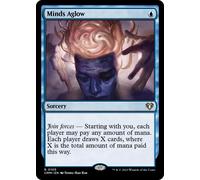 Minds Aglow | Commander Masters
