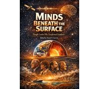 Minds Beneath the Surface: Thought Leaders Who Transformed Geophysics