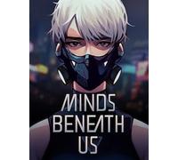 Minds Beneath Us (PC) - Steam Gift - GLOBAL