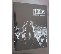 Minds (Cerebus, Book 10)