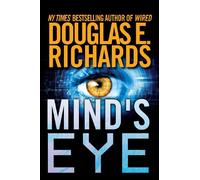 Mind's Eye: 1 (Nick Hall)