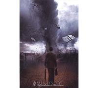 Mind'S Eye - Mind's Eye: A Gentleman's Hurricane [DVD] [Region 1] [NTSC]