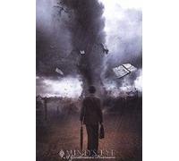Mind'S Eye - Mind's Eye: A Gentleman's Hurricane [DVD] [Region 1] [NTSC]