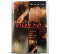 Mind's Eye: An Inspector Van Veeteren Mystery