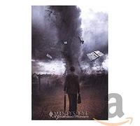 Mind's Eye – A Gentleman's Hurricane – DVD