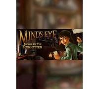 Mind's Eye: Secrets of the Forgotten Steam Key GLOBAL
