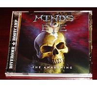 MINDS EYE - The Awakening